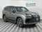 2026 Lexus LX HYBRID LX 700h LUXURY