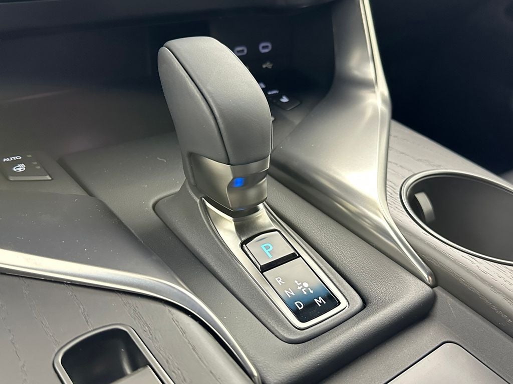 2026 Lexus LX HYBRID LX 700h LUXURY
