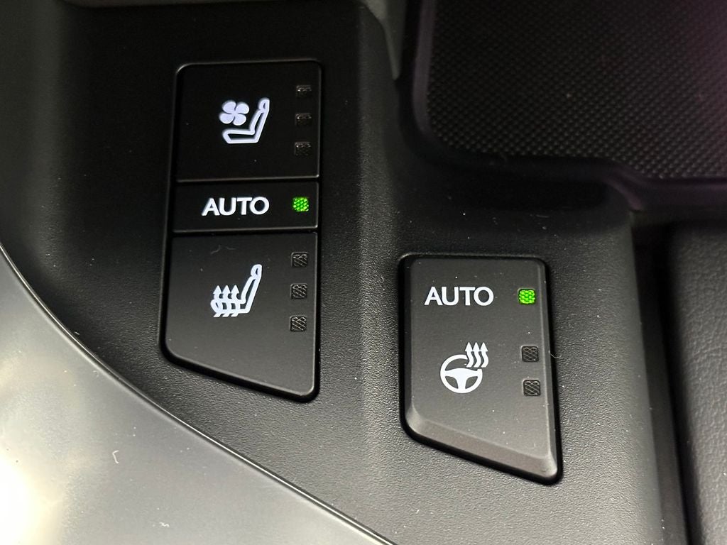 2026 Lexus LX HYBRID LX 700h LUXURY