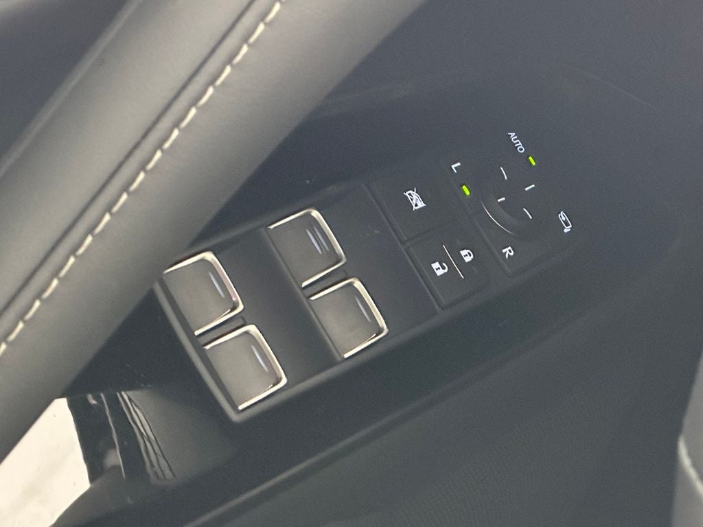 2026 Lexus LX HYBRID LX 700h LUXURY