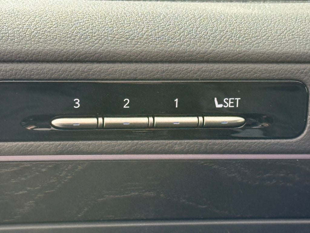 2026 Lexus LX HYBRID LX 700h LUXURY