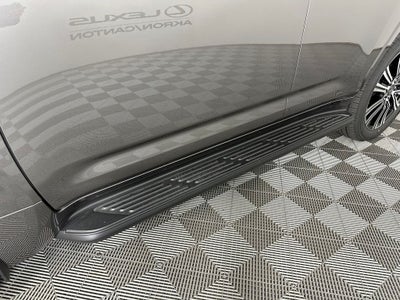 2026 Lexus LX HYBRID LX 700h LUXURY