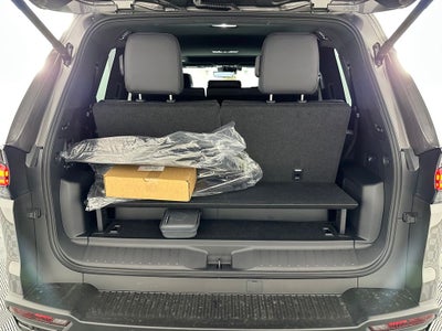2026 Lexus LX HYBRID LX 700h LUXURY