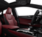2026 Lexus NX PLUG-IN HYBRID ELECTRIC VEHICLE NX 450h+ LUXURY AWD