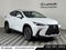 2026 Lexus NX PLUG-IN HYBRID ELECTRIC VEHICLE NX 450h+ PREMIUM AWD