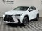 2026 Lexus NX PLUG-IN HYBRID ELECTRIC VEHICLE NX 450h+ PREMIUM AWD