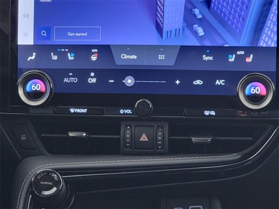 2026 Lexus NX PLUG-IN HYBRID ELECTRIC VEHICLE NX 450h+ PREMIUM AWD