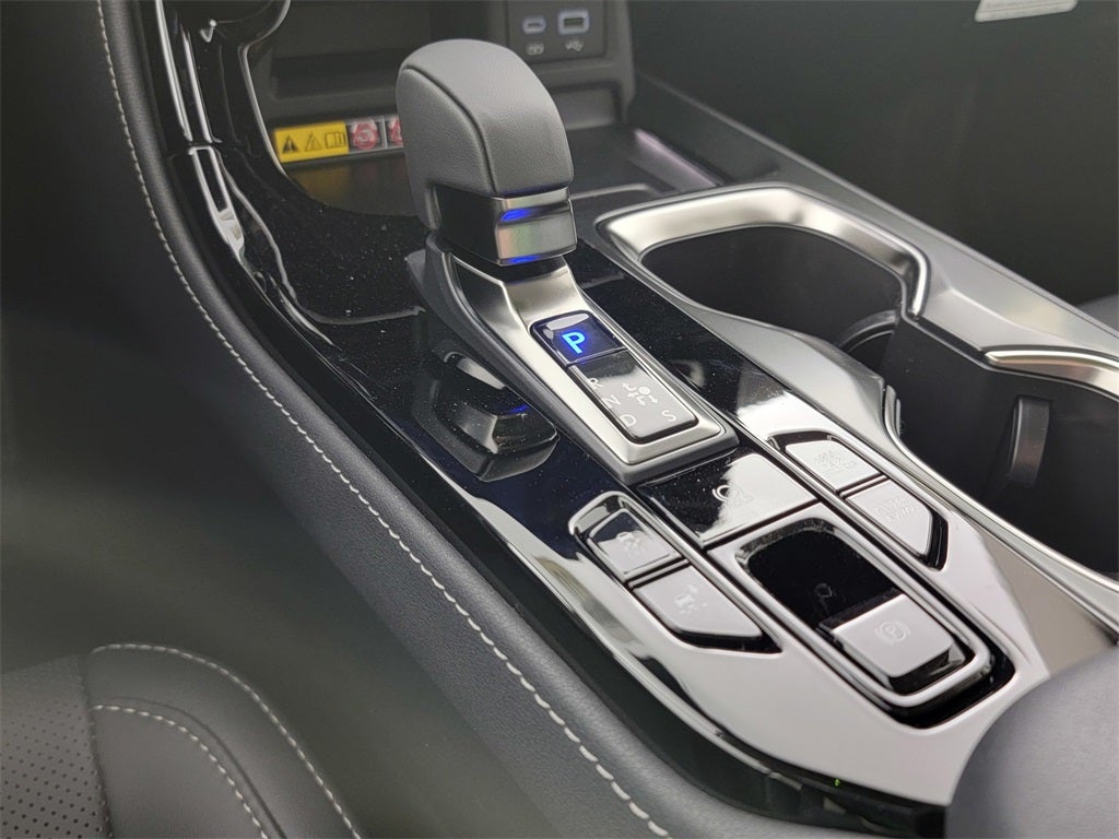 2026 Lexus NX PLUG-IN HYBRID ELECTRIC VEHICLE NX 450h+ PREMIUM AWD