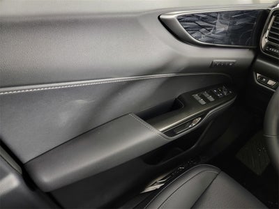 2026 Lexus NX PLUG-IN HYBRID ELECTRIC VEHICLE NX 450h+ PREMIUM AWD