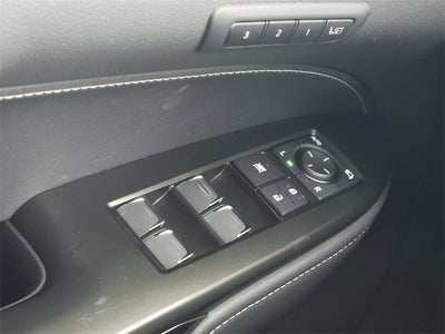 2026 Lexus NX PLUG-IN HYBRID ELECTRIC VEHICLE NX 450h+ PREMIUM AWD