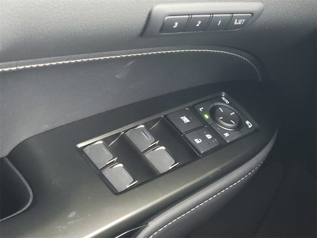 2026 Lexus NX PLUG-IN HYBRID ELECTRIC VEHICLE NX 450h+ PREMIUM AWD