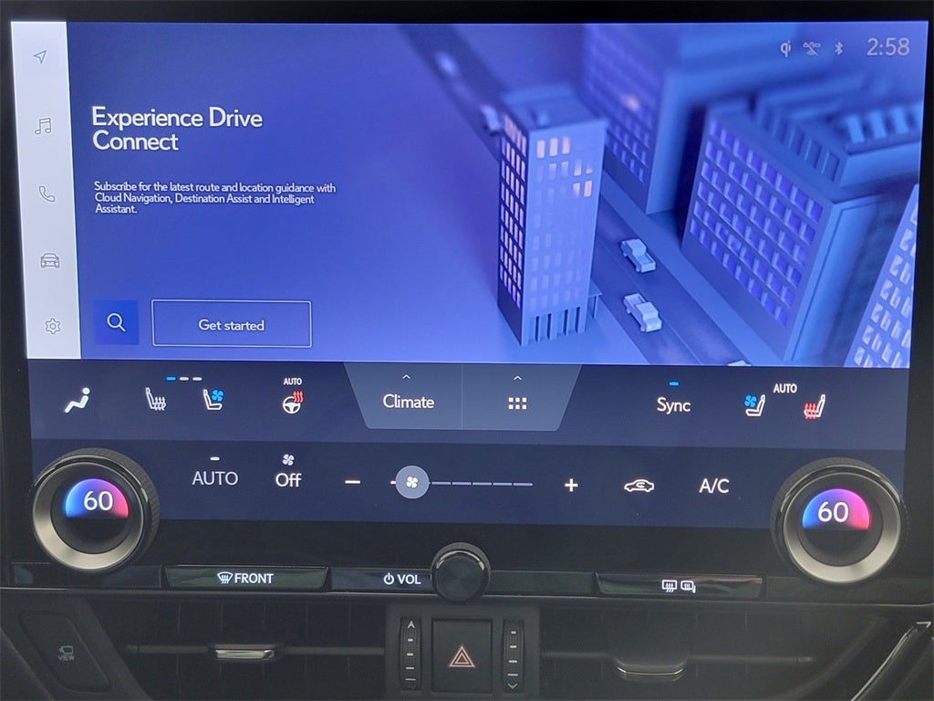 2026 Lexus NX PLUG-IN HYBRID ELECTRIC VEHICLE NX 450h+ PREMIUM AWD