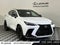 2026 Lexus NX 350 F SPORT HANDLING AWD