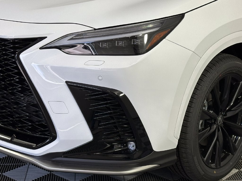 2026 Lexus NX 350 F-Sport - Photo 13