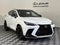 2026 Lexus NX 350 F SPORT HANDLING AWD