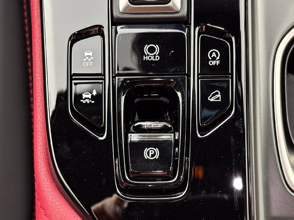 2026 Lexus NX 350 F-Sport - Photo 26