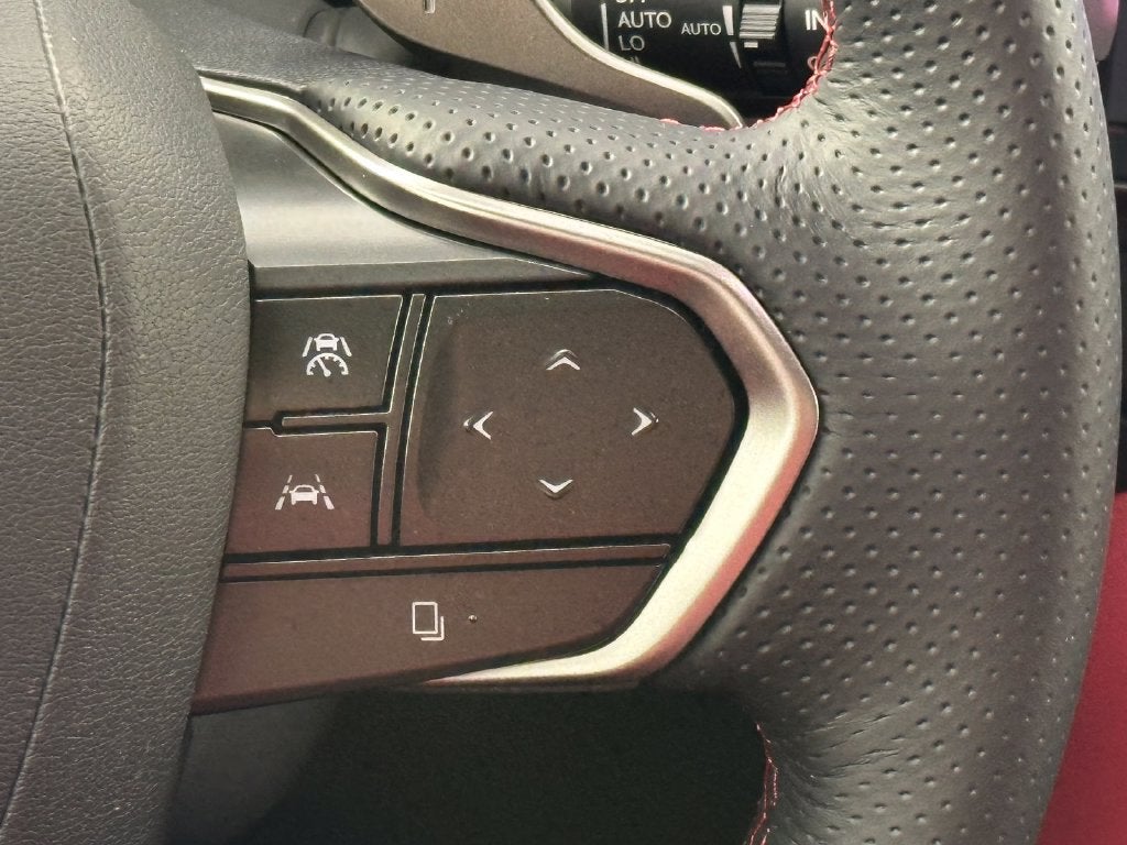 2026 Lexus NX 350 F-Sport - Photo 30