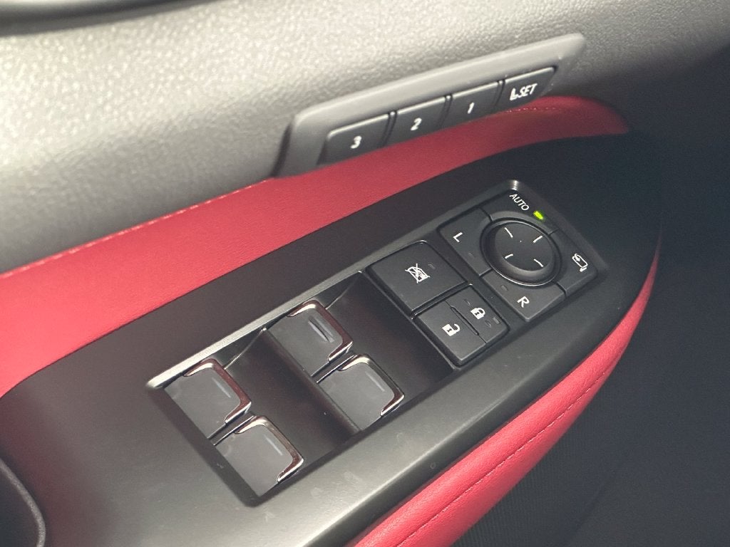 2026 Lexus NX 350 F-Sport - Photo 33