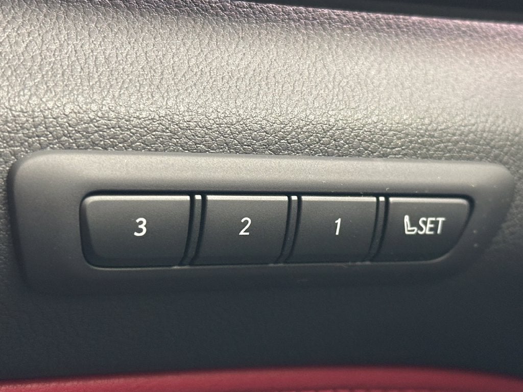 2026 Lexus NX 350 F SPORT HANDLING AWD
