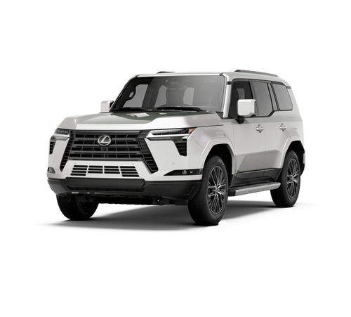 2026 Lexus GX 550 PREMIUM+