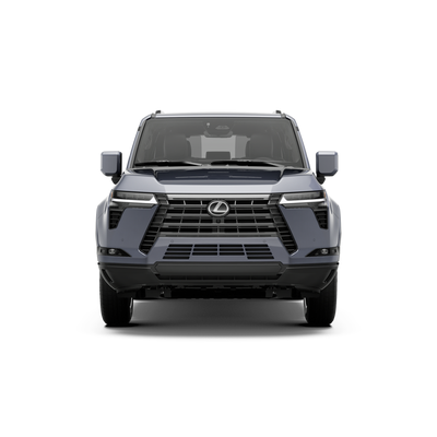 2027 Lexus GX 550 PREMIUM+