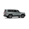 2027 Lexus GX 550 PREMIUM+