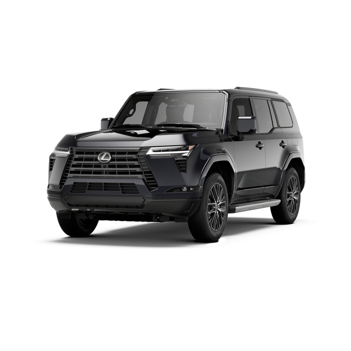2027 Lexus GX 550 PREMIUM+