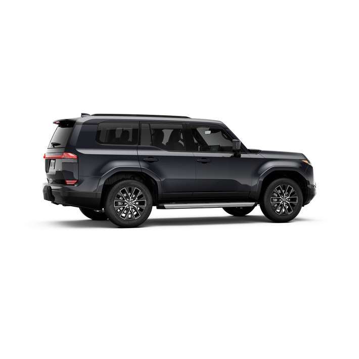 2027 Lexus GX 550 PREMIUM+