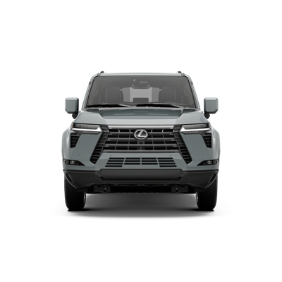 2027 Lexus GX 550 PREMIUM+
