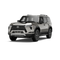 2027 Lexus GX 550 OVERTRAIL+