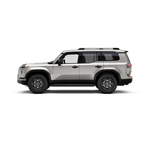 2027 Lexus GX 550 OVERTRAIL+