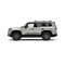 2027 Lexus GX 550 OVERTRAIL+