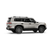 2027 Lexus GX 550 OVERTRAIL+