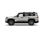 2026 Lexus GX 550 OVERTRAIL+