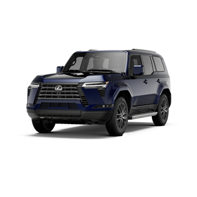 2027 Lexus GX 550 PREMIUM+