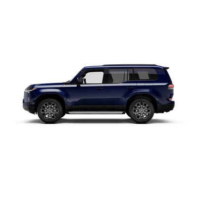 2027 Lexus GX 550 PREMIUM+