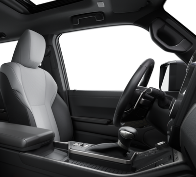 2026 Lexus GX 550 PREMIUM+