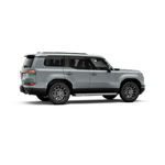 2027 Lexus GX 550 PREMIUM+