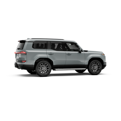 2027 Lexus GX 550 PREMIUM+