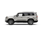 2026 Lexus GX 550 LUXURY+