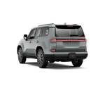 2026 Lexus GX 550 LUXURY+