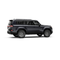 2027 Lexus GX 550 LUXURY+