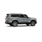2027 Lexus GX 550 LUXURY+