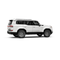 2027 Lexus GX 550 LUXURY+