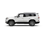2026 Lexus GX 550 LUXURY+