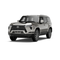 2027 Lexus GX 550 LUXURY+
