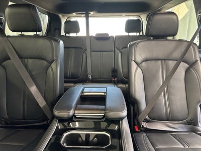 2022 Jeep Grand Wagoneer Series I