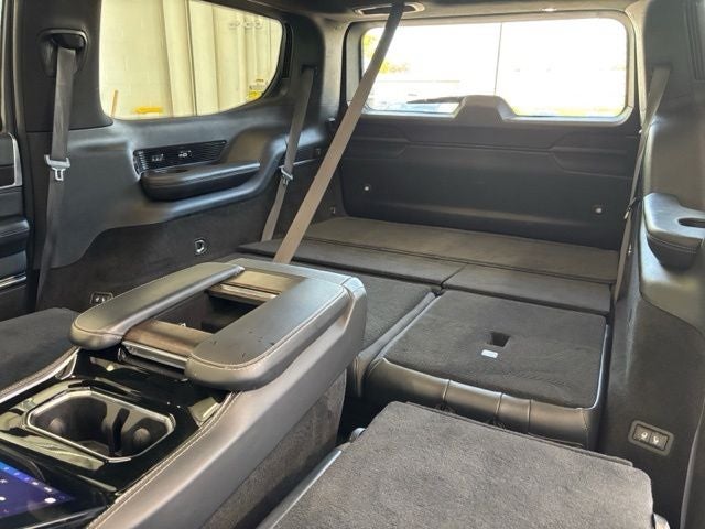 2022 Jeep Grand Wagoneer Series I