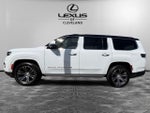 2022 Jeep Grand Wagoneer Series I