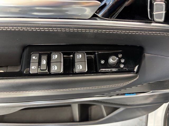 2022 Jeep Grand Wagoneer Series I